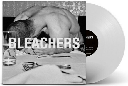 Bleachers everyone for ten minutes (Indie Exclusive) [Explicit Content] - Vinyl