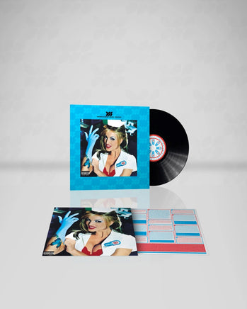 Blink-182 Enema Of The State (Limited, Indie Exclusive) (Dss One-Step Vinyl) [180G Lp] - Vinyl