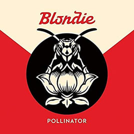 Blondie Pollinator (180 Gram Vinyl) [Explicit Content] [Import] - Vinyl