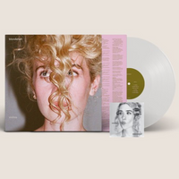 
              Blondshell Violins [Explicit Content] (Limited Edition, Indie Exclusive, Clear Colored Vinyl) - Vinyl
            