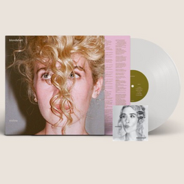 Blondshell Violins [Explicit Content] (Limited Edition, Indie Exclusive, Clear Colored Vinyl) - Vinyl
