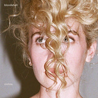 
              Blondshell Violins [Explicit Content] (Limited Edition, Indie Exclusive, Clear Colored Vinyl) - Vinyl
            