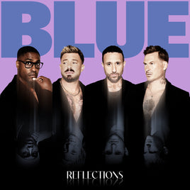 Blue Blue Vinyl) Reflections (Indie Exclusive - Vinyl