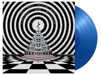 
              Blue Oyster Cult Tyranny & Mutation: 50th Anniversary Edition (Limited Edition, 180 Gram Vinyl, Colored Vinyl, Translucent Blue) [Import] - Vinyl
            