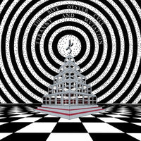 
              Blue Oyster Cult Tyranny & Mutation: 50th Anniversary Edition (Limited Edition, 180 Gram Vinyl, Colored Vinyl, Translucent Blue) [Import] - Vinyl
            