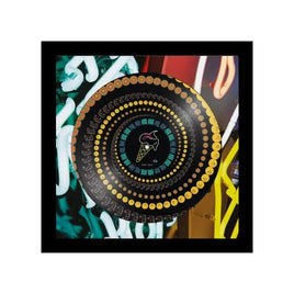 Blur Magic Whip (Rsd 4.12.25) - Vinyl