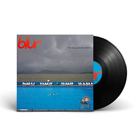 Blur The Ballad of Darren - Vinyl