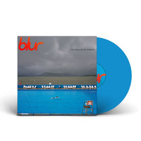 
              Blur The Ballads Of Darren (Indie Exclusive, Colored Vinyl, Blue) - Vinyl
            