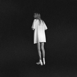 Bnny Everything (Blue In Clear Vinyl) - Vinyl