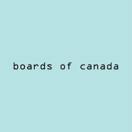 Boards of Canada Hi Scores [LP] - Vinyl