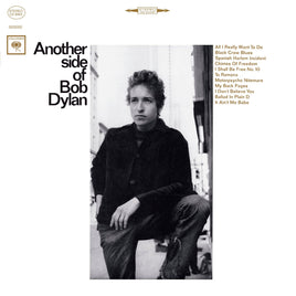 Bob Dylan Another Side Of Bob Dylan - Vinyl