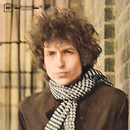 Bob Dylan Blonde On Blonde (150 Gram Vinyl, Gatefold LP Jacket) (2 Lp's) - Vinyl