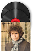 
              Bob Dylan Blonde On Blonde (150 Gram Vinyl, Gatefold LP Jacket) (2 Lp's) - Vinyl
            