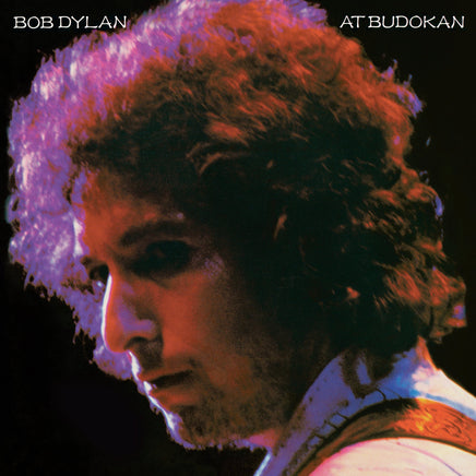 Bob Dylan Bob Dylan At Budokan (Reissue) (2 Lp's) - Vinyl