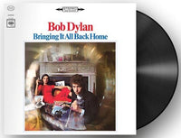 
              Bob Dylan Bringing It All Back Home (150 Gram Vinyl) - Vinyl
            