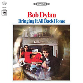 Bob Dylan Bringing It All Back Home (150 Gram Vinyl) - Vinyl