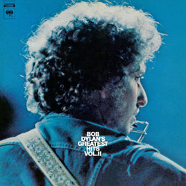 Bob Dylan Greatest Hits Vol. II (Standard Black Vinyl) [2LP] - Vinyl