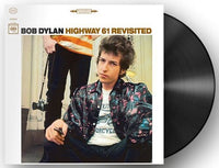 
              Bob Dylan Highway 61 Revisited (150 Gram Vinyl) - Vinyl
            