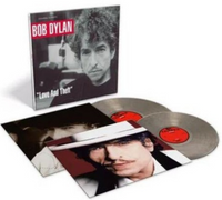 
              Bob Dylan Love And Theft (Limited Edition, Smokey Colored Vinyl) (2 Lp's) - Vinyl
            