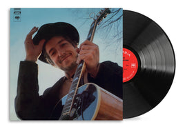 Bob Dylan Nashville Skyline [LP] - Vinyl