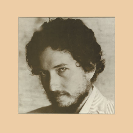 Bob Dylan New Morning - Vinyl