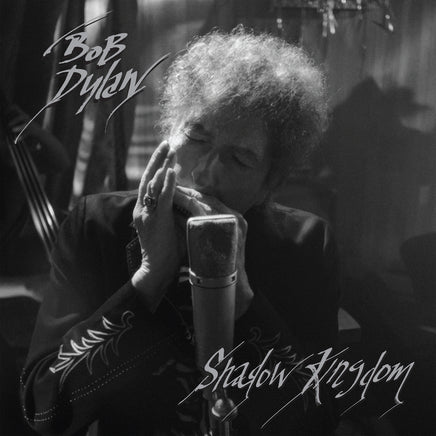 Bob Dylan Shadow Kingdom - Vinyl