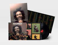 
              Bob Marley Bob Marley With The Chineke! Orchestra [LP] - Vinyl
            