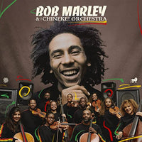 
              Bob Marley Bob Marley With The Chineke! Orchestra [LP] - Vinyl
            