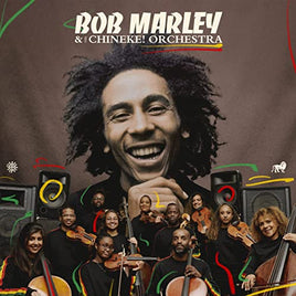 Bob Marley Bob Marley With The Chineke! Orchestra [LP] - Vinyl