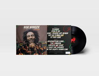 
              Bob Marley Bob Marley With The Chineke! Orchestra [LP] - Vinyl
            
