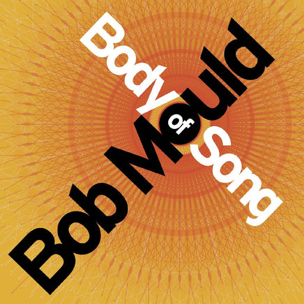 Bob Mould Body Of Song (20Th Anniversary Expanded Edition) - Vinyl