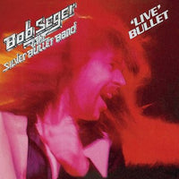 
              Bob Seger & the Silver Bullet Band 'Live Bullet' (Remastered, Clear Vinyl, Orange, Indie Exclusive) - Vinyl
            