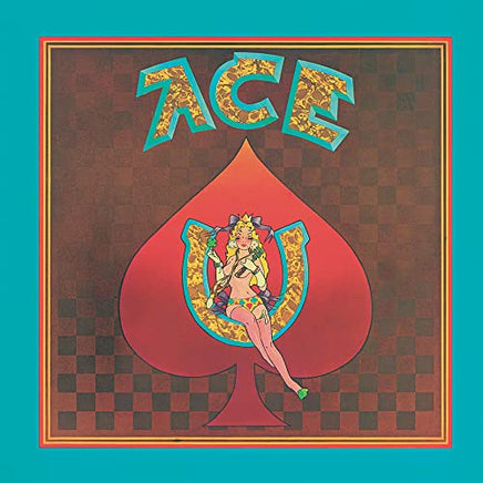 Bob Weir Ace (50th Anniversary Remaster) - Vinyl