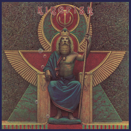 Bob Weir Kingfish Kingfish (Brick & Mortar Exclusive) - Vinyl