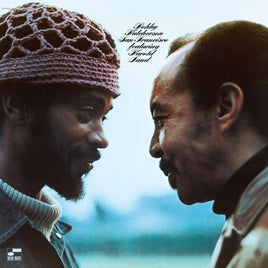 Bobby Hutcherson San Francisco (Blue Note Classic Vinyl Series) - Vinyl