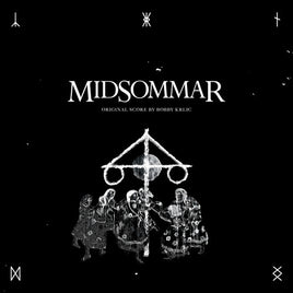 Bobby Krlic Midsommar (Original Motion Picture Score) - Vinyl