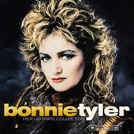 Bonnie Tyler Her Ultimate Collection [180-Gram Colored Vinyl] [Import] - Vinyl