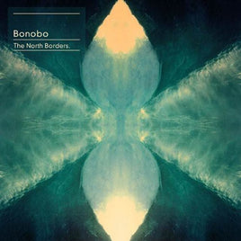Bonobo The North Borders (180 Gram Vinyl, Downloadable Bonus Tracks) (2 Lp's) - Vinyl