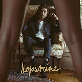 Borns Dopamine - Vinyl