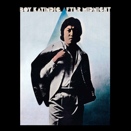 Boy Katindig After Midnight - Vinyl