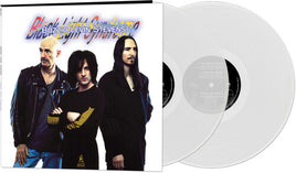 Bozzio Levin Stevens Black Light Syndrome - Clear (Colored Vinyl, Clear Vinyl) (2 Lp's) - Vinyl
