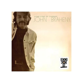 Braheny,John Some Kind Of Change (Rsd) (Rsd 4.12.25) - Vinyl