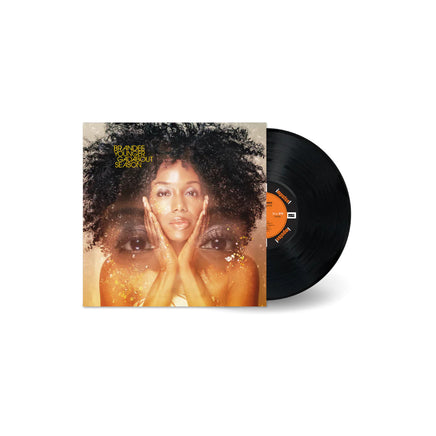 Brandee Younger Gadabout Season [Lp] - Vinyl