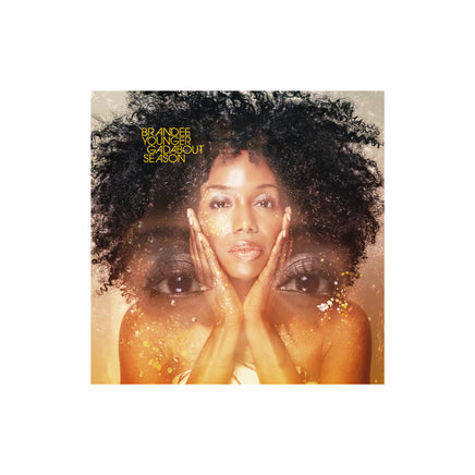 Brandee Younger Gadabout Season [Lp] - Vinyl