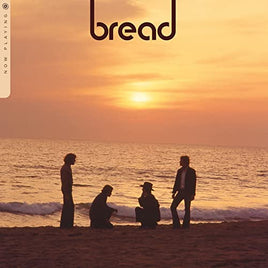 Bread Now Playing - Vinyl
