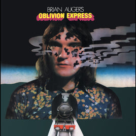 Brian Auger's Oblivion Express Oblivion Express - Vinyl