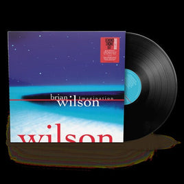 Brian Wilson Imagination [Rsd 4.18.26] - Vinyl