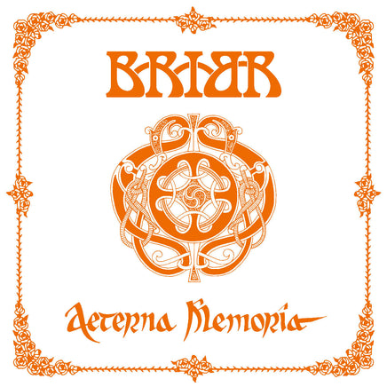 Briar Aeterna Memoria [LP] - Vinyl