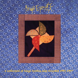 Bright Eyes Collection Of Songs Written And Recorded 1995-1997 - Vinyl