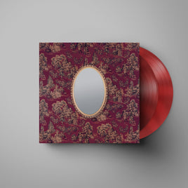 Bright Eyes Fevers And Mirrors (Limited Edition, Merlot Wave Colored Vinyl) (2 Lp's) - Vinyl